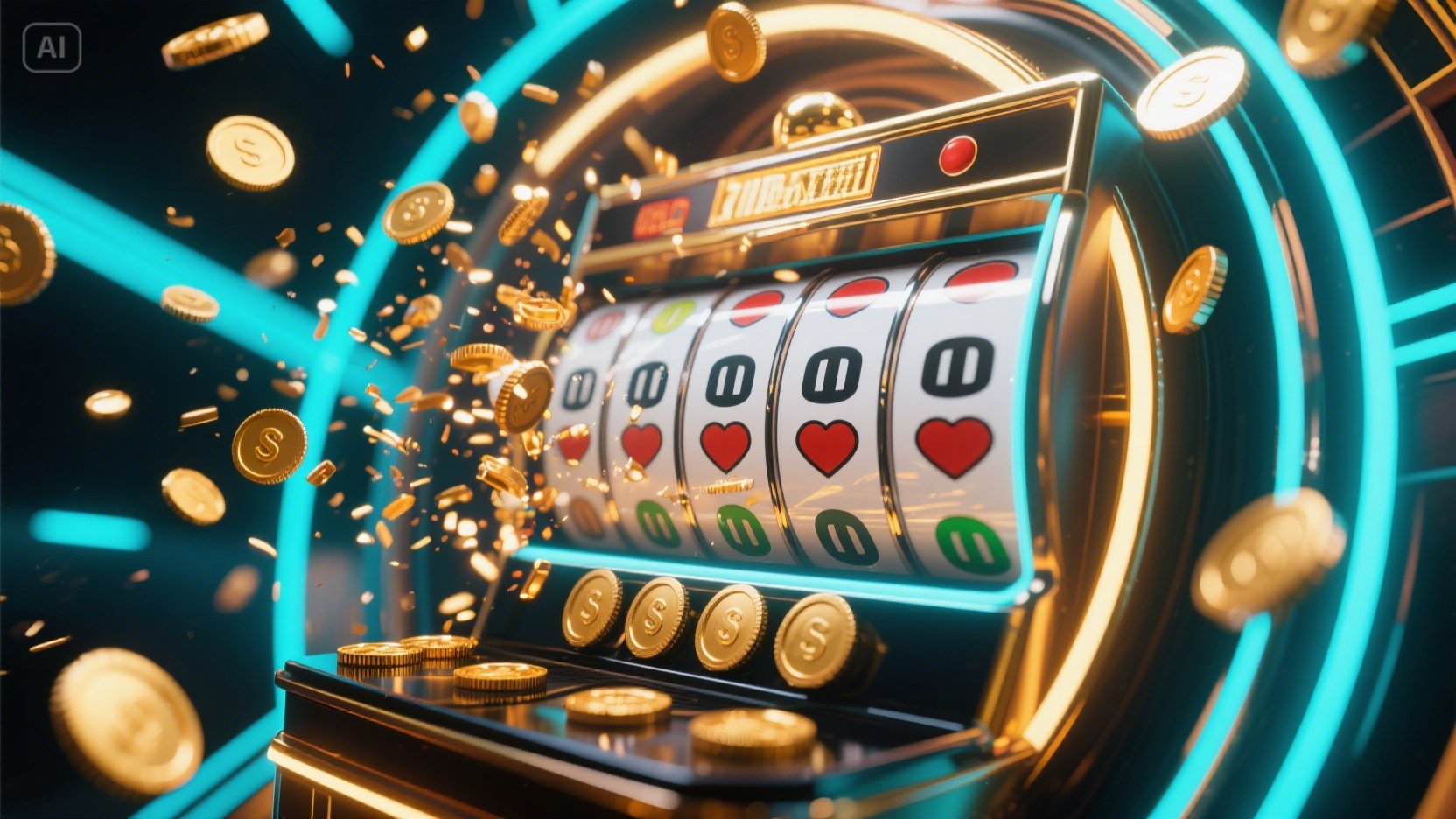 Combo Slots Casino